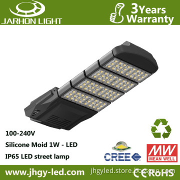 China Supplier 120W Meanwell CREE LED Street Light